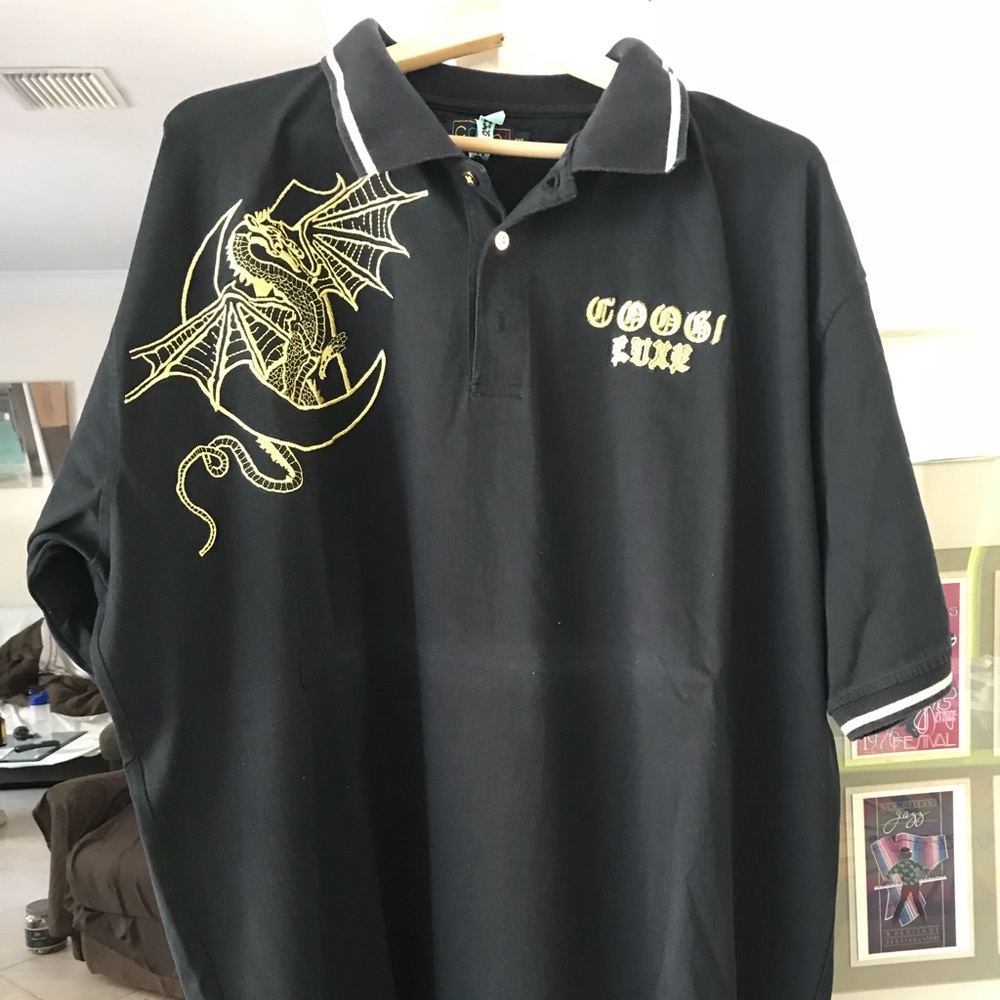 Men’s top